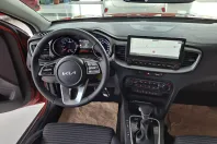 Kia XCeed din 2024 cu 1 km - oferta KIA134231 - foto 8