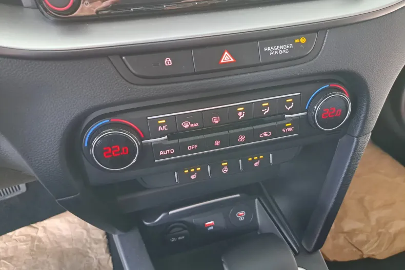 Kia XCeed din 2024 cu 1 km - oferta KIA134231 - foto 10