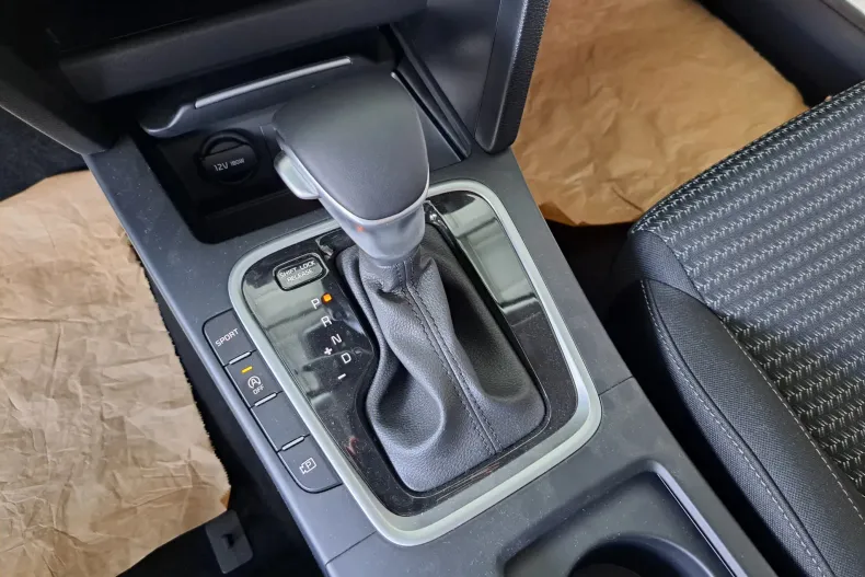 Kia XCeed din 2024 cu 1 km - oferta KIA134231 - foto 11