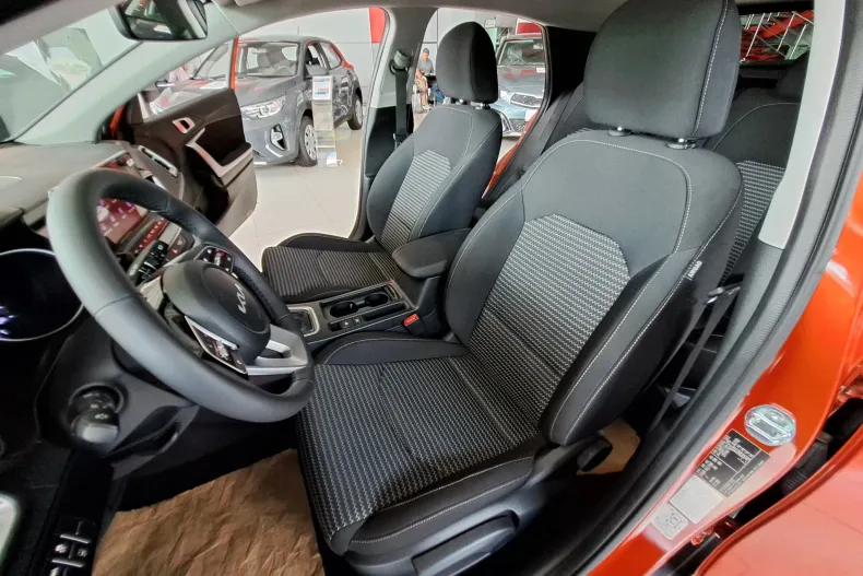 Kia XCeed din 2024 cu 1 km - oferta KIA134231 - foto 16