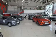 Kia XCeed din 2024 cu 1 km - oferta KIA134231 - foto 22