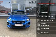 Kia XCeed din 2021 cu 97.441 km - oferta KIA134232 - foto 1