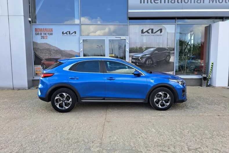 Kia XCeed din 2021 cu 97.441 km - oferta KIA134232 - foto 4