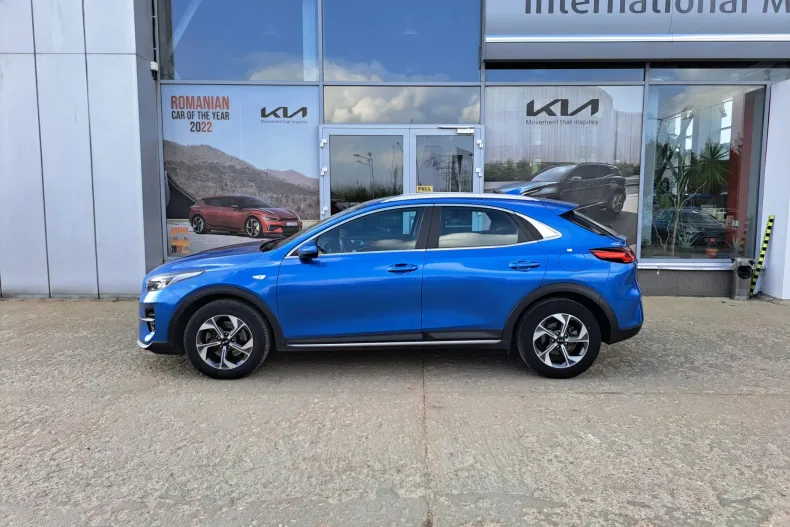 Kia XCeed din 2021 cu 97.441 km - oferta KIA134232 - foto 5