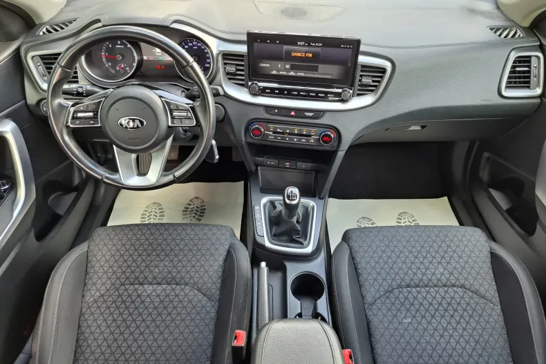Kia XCeed din 2021 cu 97.441 km - oferta KIA134232 - foto 7