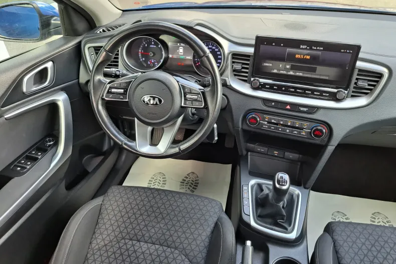 Kia XCeed din 2021 cu 97.441 km - oferta KIA134232 - foto 8