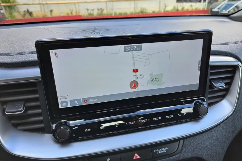 Kia XCeed din 2021 cu 97.441 km - oferta KIA134232 - foto 9