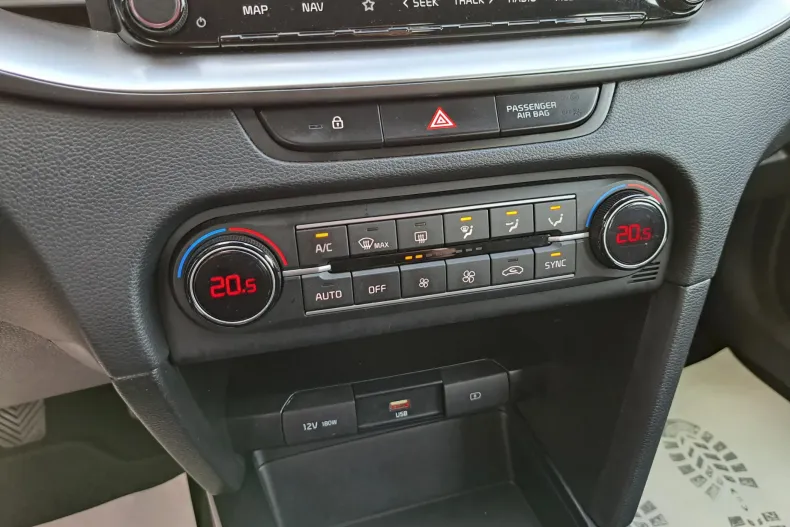 Kia XCeed din 2021 cu 97.441 km - oferta KIA134232 - foto 10