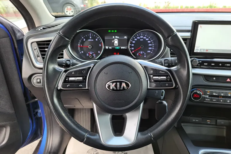 Kia XCeed din 2021 cu 97.441 km - oferta KIA134232 - foto 12