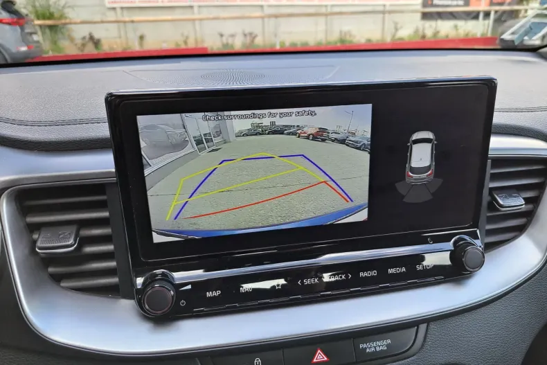 Kia XCeed din 2021 cu 97.441 km - oferta KIA134232 - foto 16