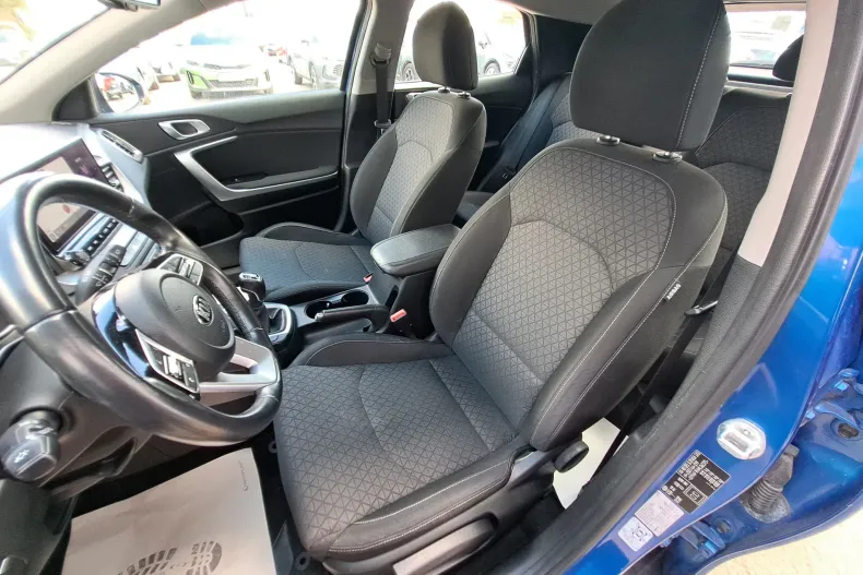 Kia XCeed din 2021 cu 97.441 km - oferta KIA134232 - foto 17