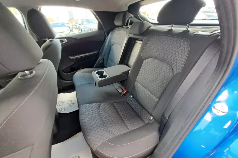 Kia XCeed din 2021 cu 97.441 km - oferta KIA134232 - foto 19