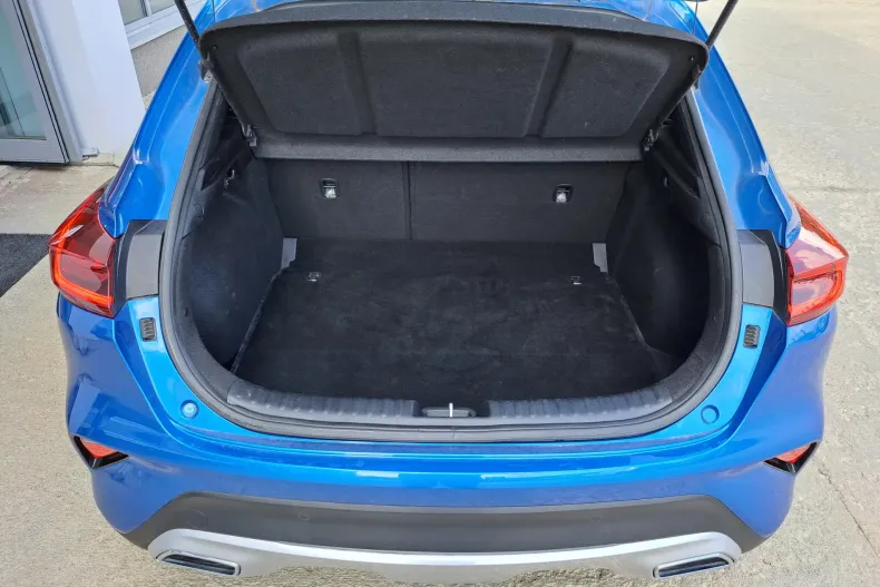 Kia XCeed din 2021 cu 97.441 km - oferta KIA134232 - foto 21