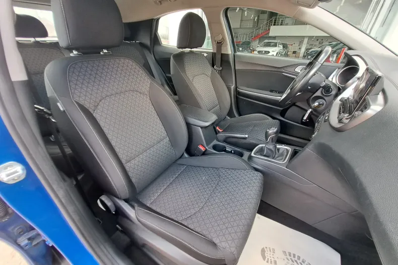 Kia XCeed din 2021 cu 97.441 km - oferta KIA134232 - foto 24