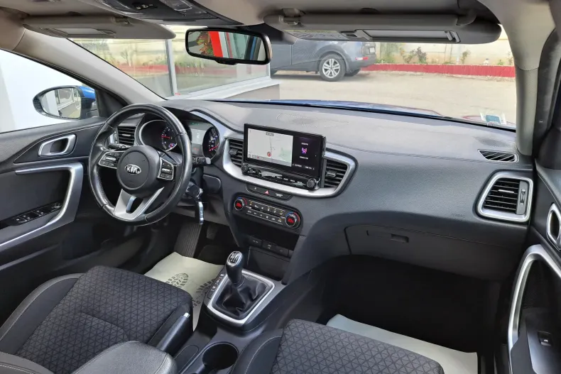 Kia XCeed din 2021 cu 97.441 km - oferta KIA134232 - foto 26