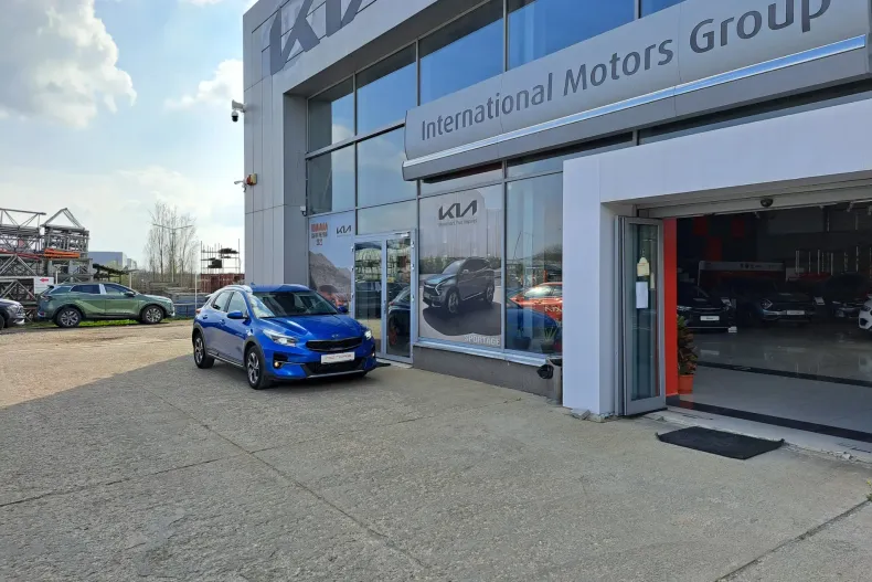 Kia XCeed din 2021 cu 97.441 km - oferta KIA134232 - foto 27