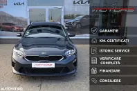 Kia Ceed din 2021 cu 109.922 km - oferta KIA134233 - foto 1