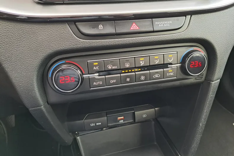 Kia Ceed din 2021 cu 109.922 km - oferta KIA134233 - foto 10