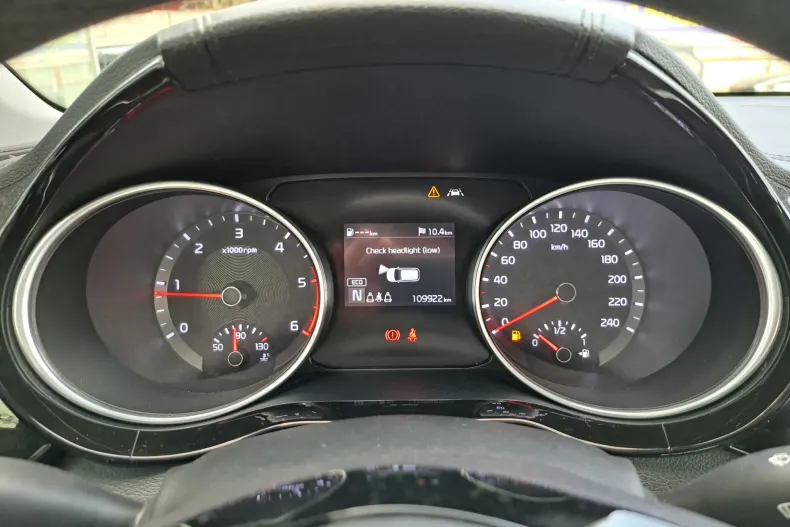 Kia Ceed din 2021 cu 109.922 km - oferta KIA134233 - foto 13