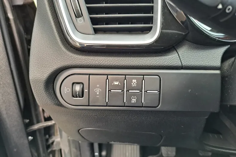 Kia Ceed din 2021 cu 109.922 km - oferta KIA134233 - foto 14