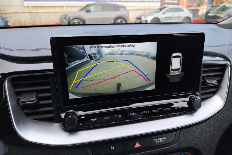 Kia Ceed din 2021 cu 109.922 km - oferta KIA134233 - foto 16