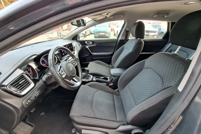 Kia Ceed din 2021 cu 109.922 km - oferta KIA134233 - foto 18