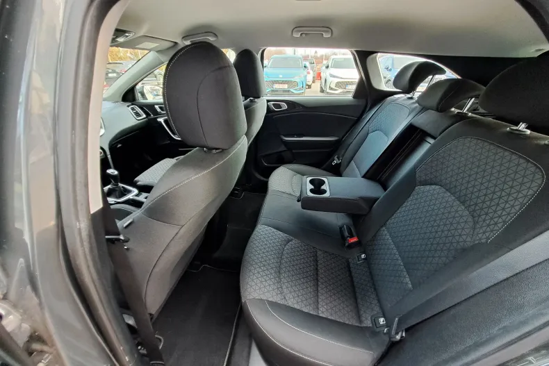 Kia Ceed din 2021 cu 109.922 km - oferta KIA134233 - foto 19