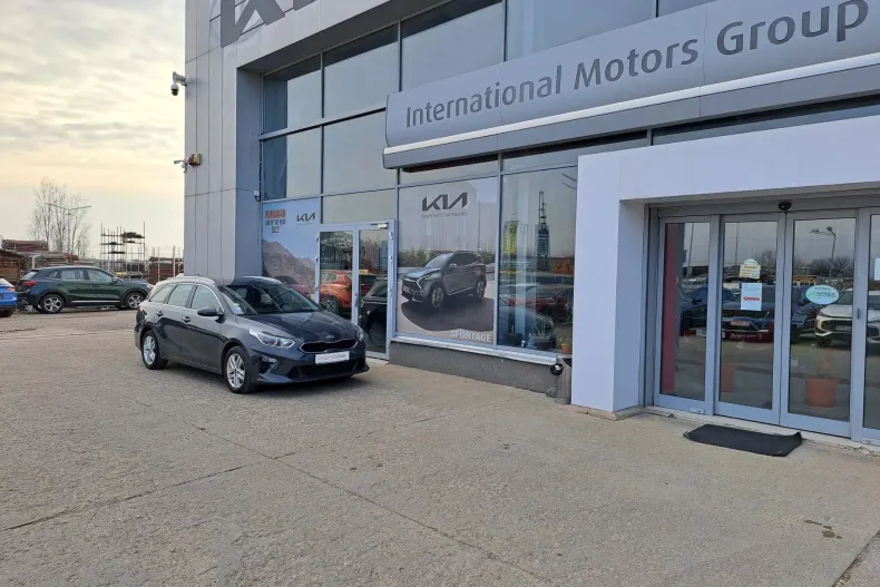 Kia Ceed din 2021 cu 109.922 km - oferta KIA134233 - foto 24