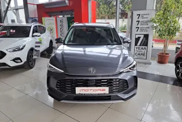 MG ZS HEV din 2024 - oferta MG0134234