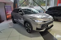 MG HS din 2024 cu 1 km - oferta MG0134235 - foto 3