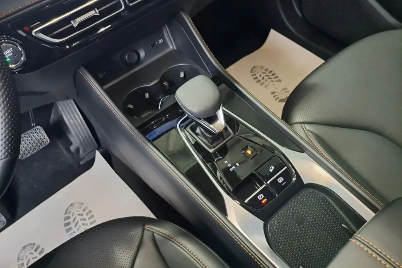 MG HS din 2024 cu 1 km - oferta MG0134235 - foto 7