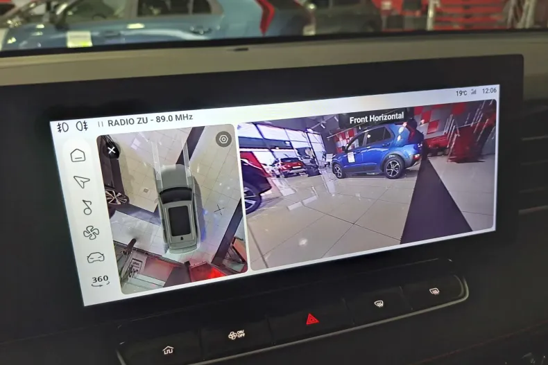 MG HS din 2024 cu 1 km - oferta MG0134235 - foto 10