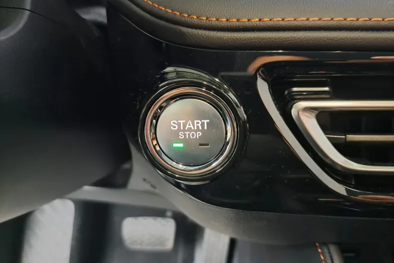 MG HS din 2024 cu 1 km - oferta MG0134235 - foto 12