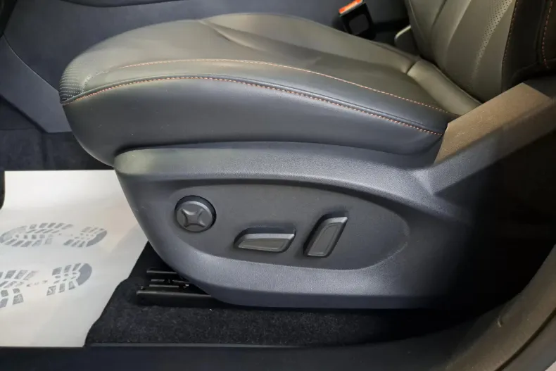 MG HS din 2024 cu 1 km - oferta MG0134235 - foto 13