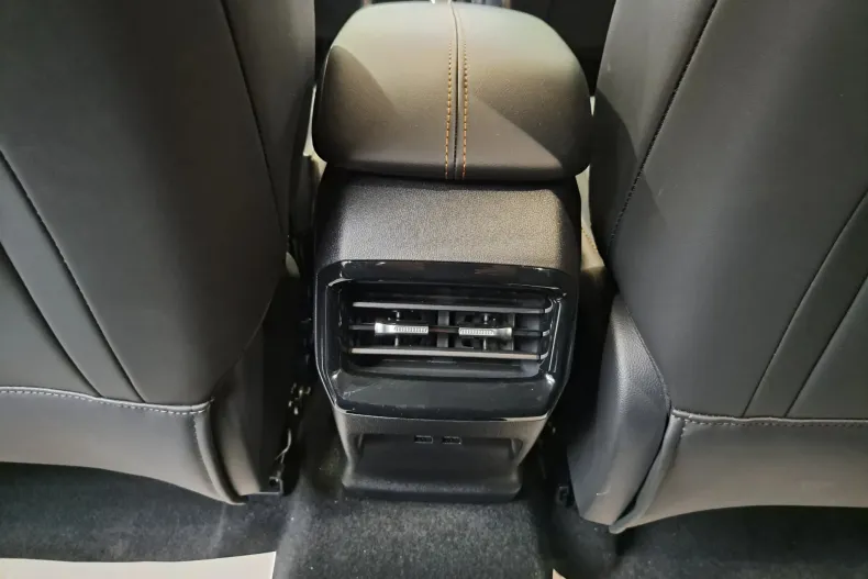 MG HS din 2024 cu 1 km - oferta MG0134235 - foto 14