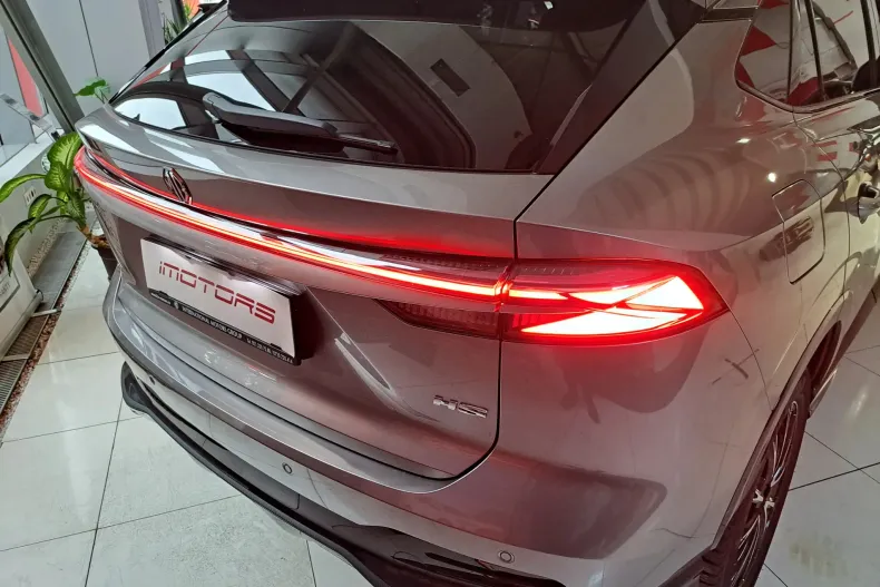 MG HS din 2024 cu 1 km - oferta MG0134235 - foto 16