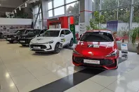 MG HS din 2024 cu 1 km - oferta MG0134235 - foto 21