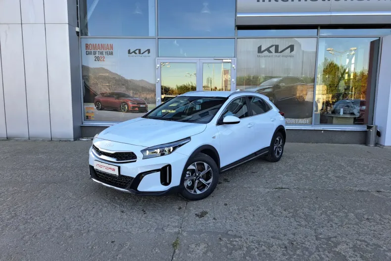 Kia XCeed din 2023 cu 1 km - oferta KIA134236 - foto 3