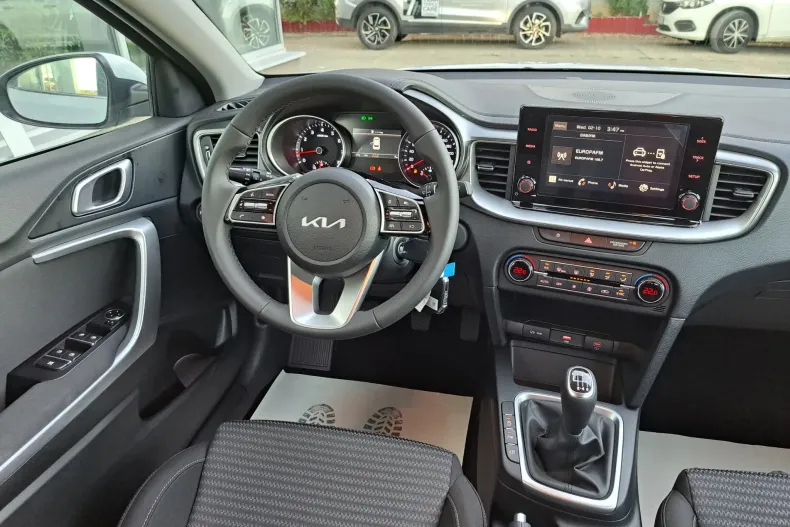 Kia XCeed din 2023 cu 1 km - oferta KIA134236 - foto 6