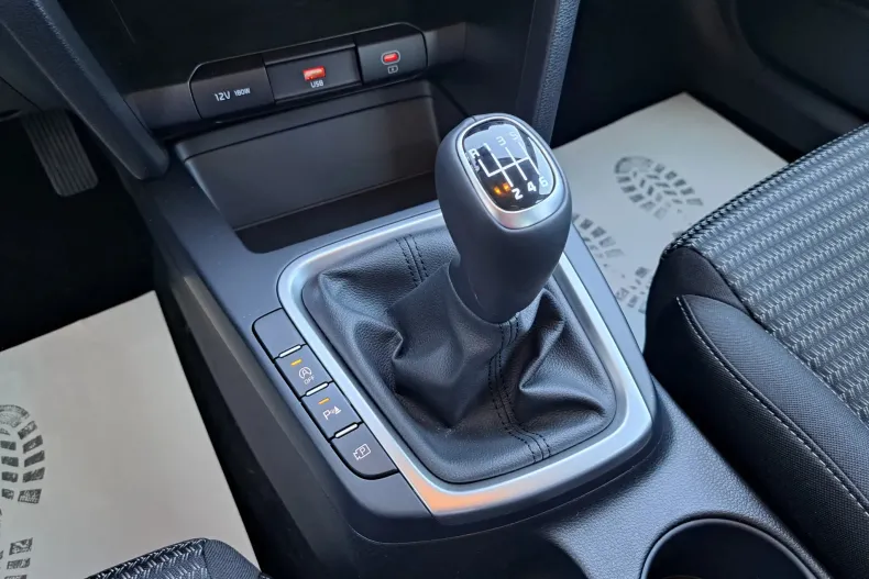 Kia XCeed din 2023 cu 1 km - oferta KIA134236 - foto 9