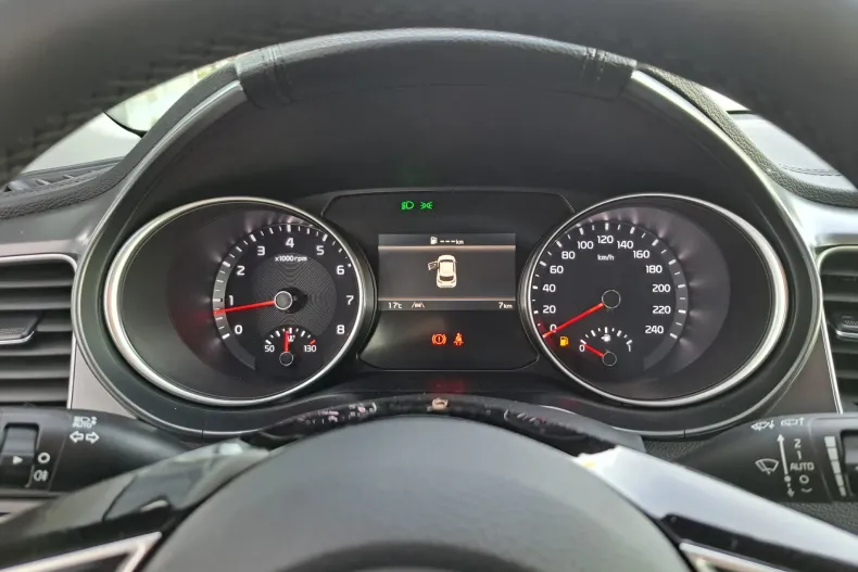 Kia XCeed din 2023 cu 1 km - oferta KIA134236 - foto 11