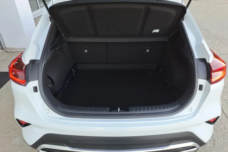 Kia XCeed din 2023 cu 1 km - oferta KIA134236 - foto 20