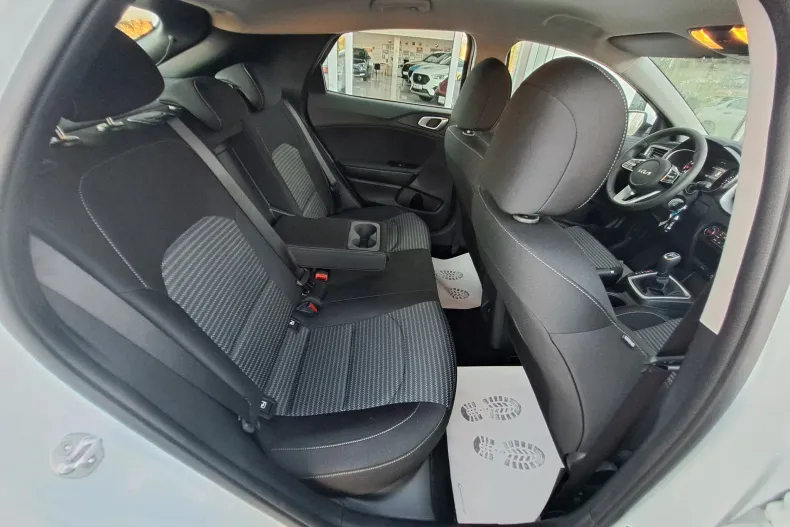 Kia XCeed din 2023 cu 1 km - oferta KIA134236 - foto 21