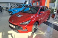 MG MG3 din 2024 cu 1 km - oferta MG0134237 - foto 3