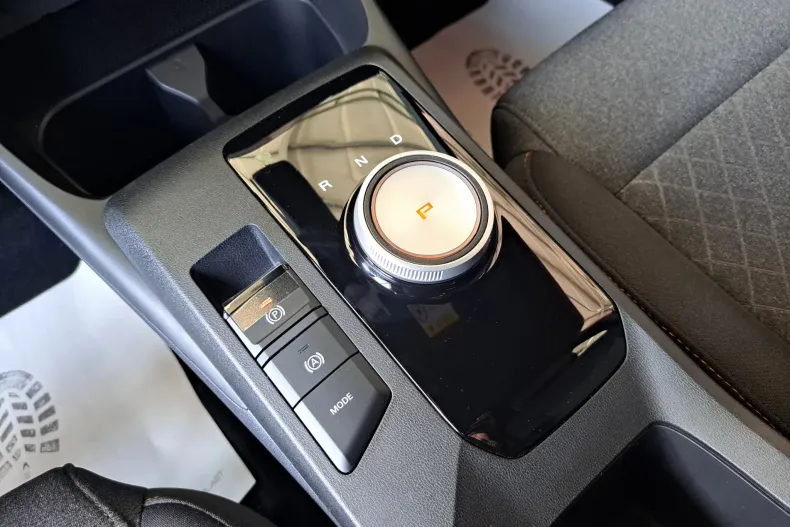 MG MG3 din 2024 cu 1 km - oferta MG0134237 - foto 10