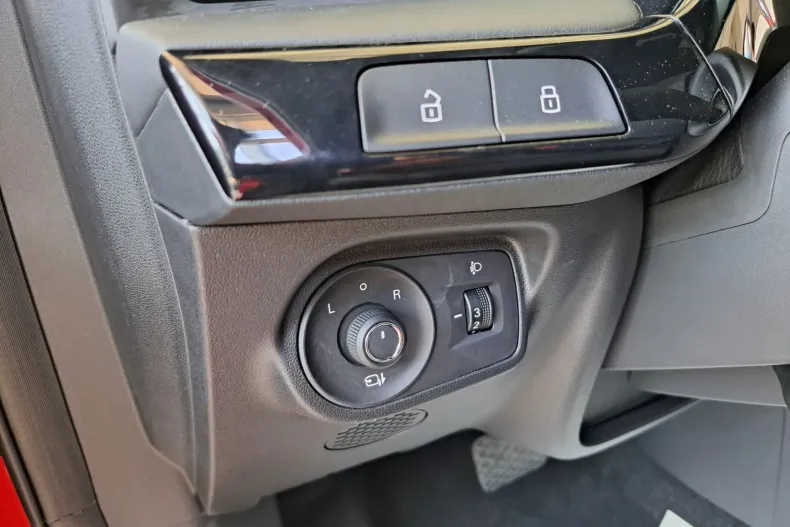 MG MG3 din 2024 cu 1 km - oferta MG0134237 - foto 13