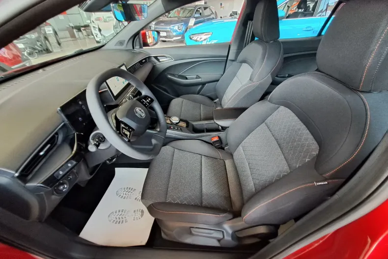 MG MG3 din 2024 cu 1 km - oferta MG0134237 - foto 14