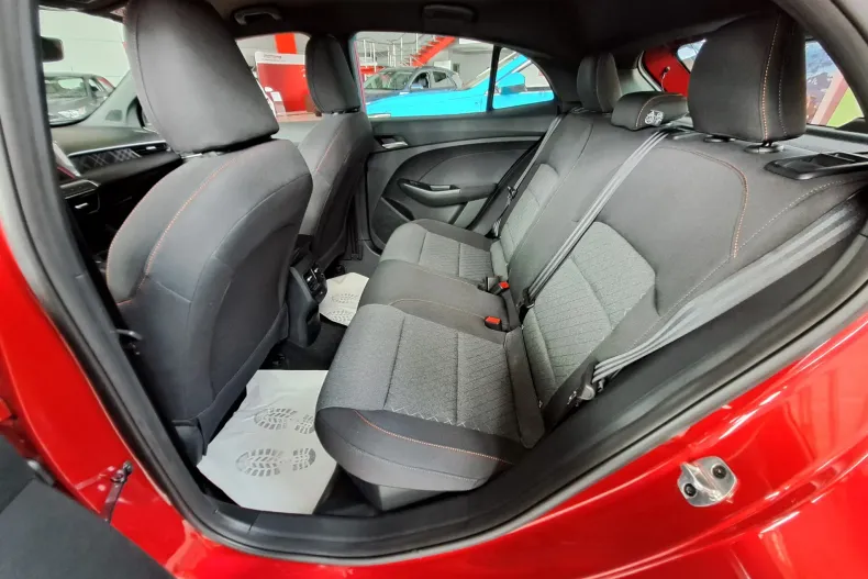 MG MG3 din 2024 cu 1 km - oferta MG0134237 - foto 16