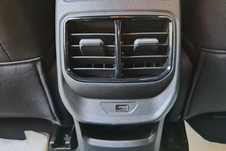 MG MG3 din 2024 cu 1 km - oferta MG0134237 - foto 18