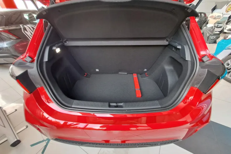 MG MG3 din 2024 cu 1 km - oferta MG0134237 - foto 19